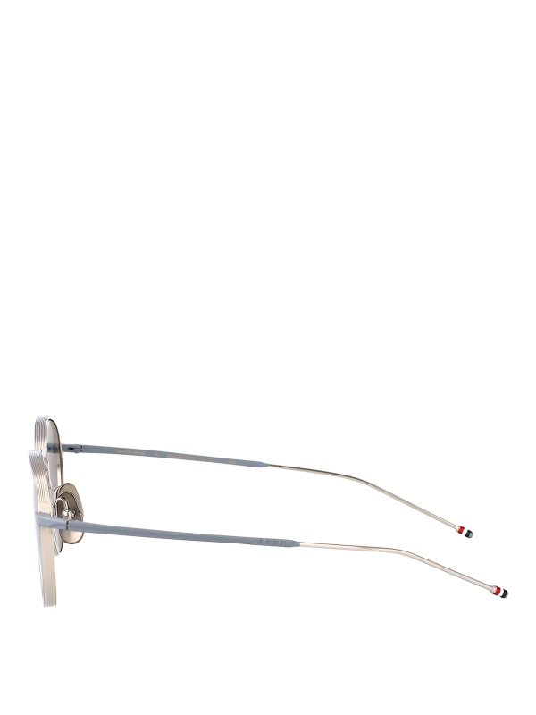 The Best Shops THOM BROWNE: sunglasses - Sunglasses