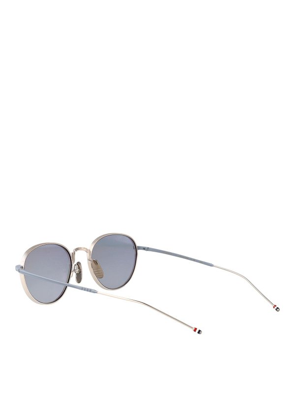 Sunglasses shop online: THOM BROWNE