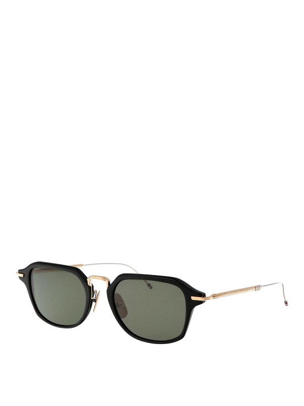 THOM BROWNE: sunglasses online - Sunglasses