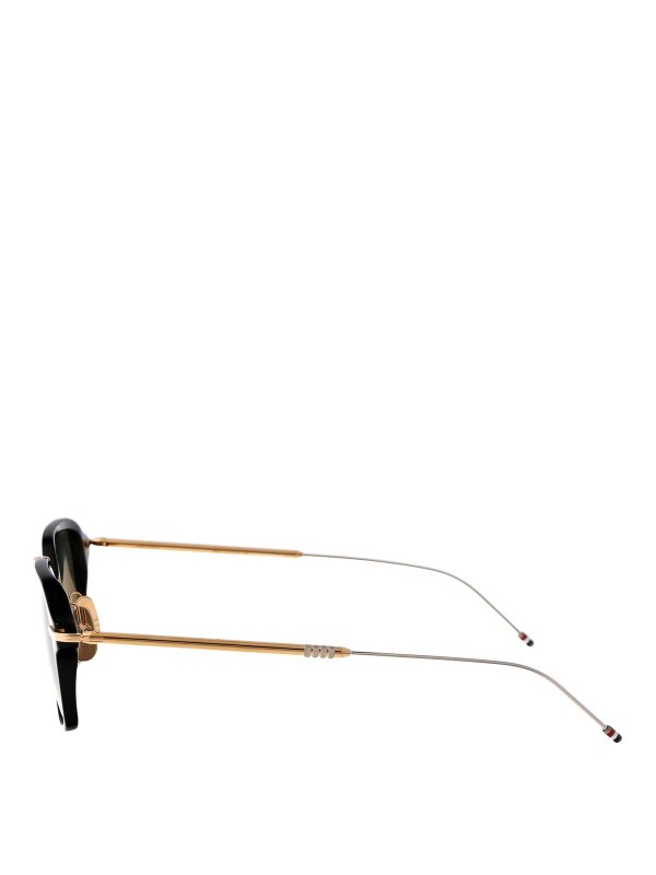 The Best Shops THOM BROWNE: sunglasses - Sunglasses