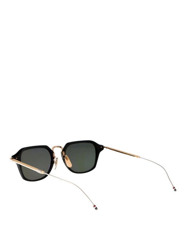 Sunglasses shop online: THOM BROWNE