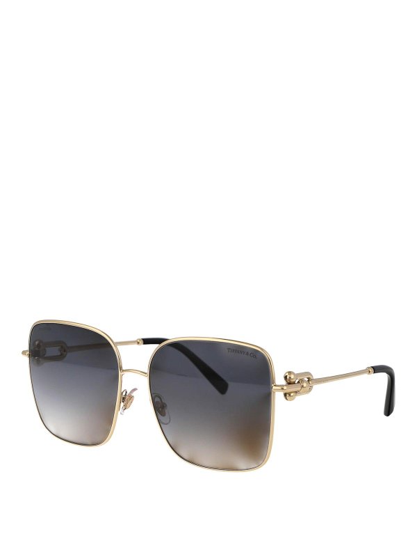 TIFFANY & CO.: sunglasses online - Sunglasses