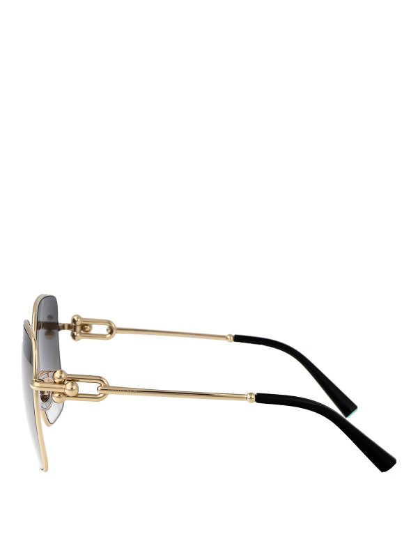 The Best Shops TIFFANY & CO.: sunglasses - Sunglasses