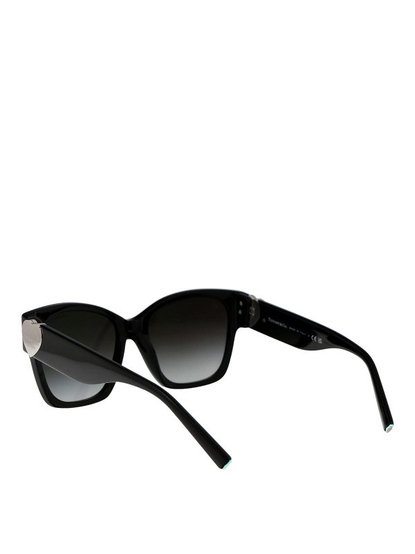 サングラス - 黒 shop online: TIFFANY & CO.