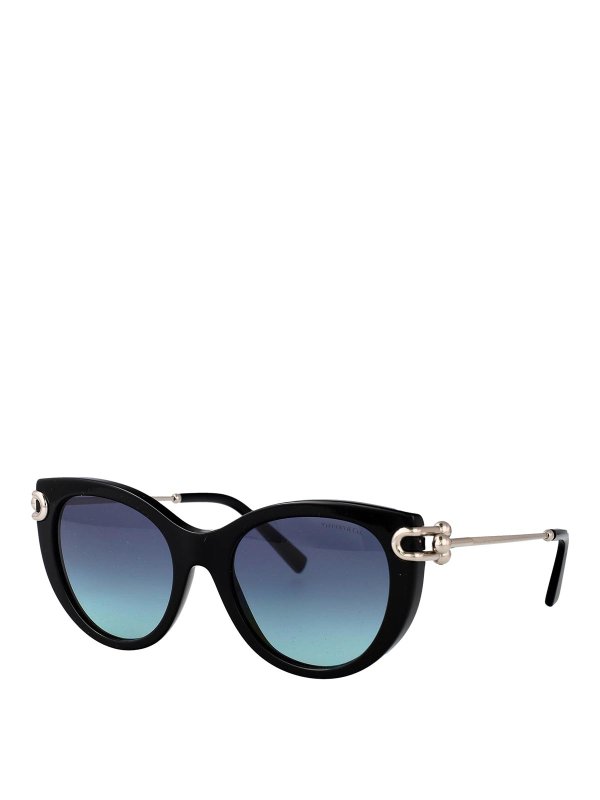TIFFANY & CO.: sunglasses online - Sunglasses