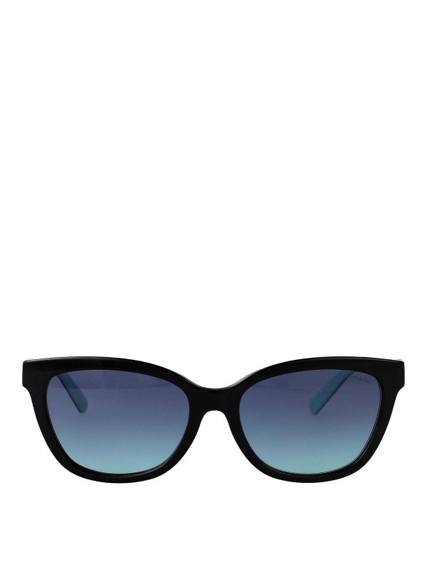 TIFFANY & CO.: sunglasses - Sunglasses