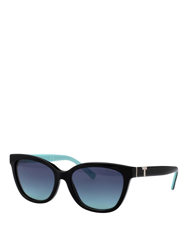 TIFFANY & CO.: sunglasses online - Sunglasses