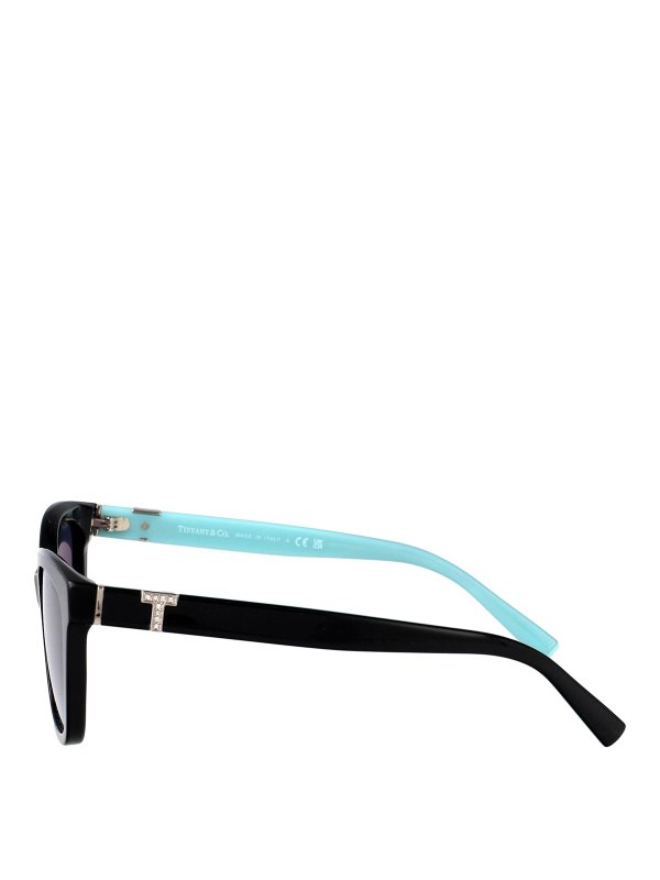 The Best Shops TIFFANY & CO.: sunglasses - Sunglasses