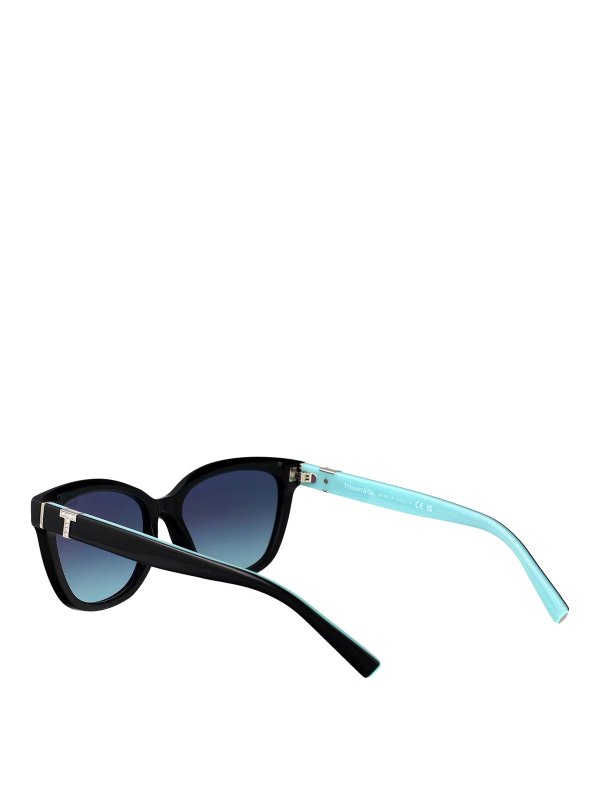 Sunglasses shop online: TIFFANY & CO.