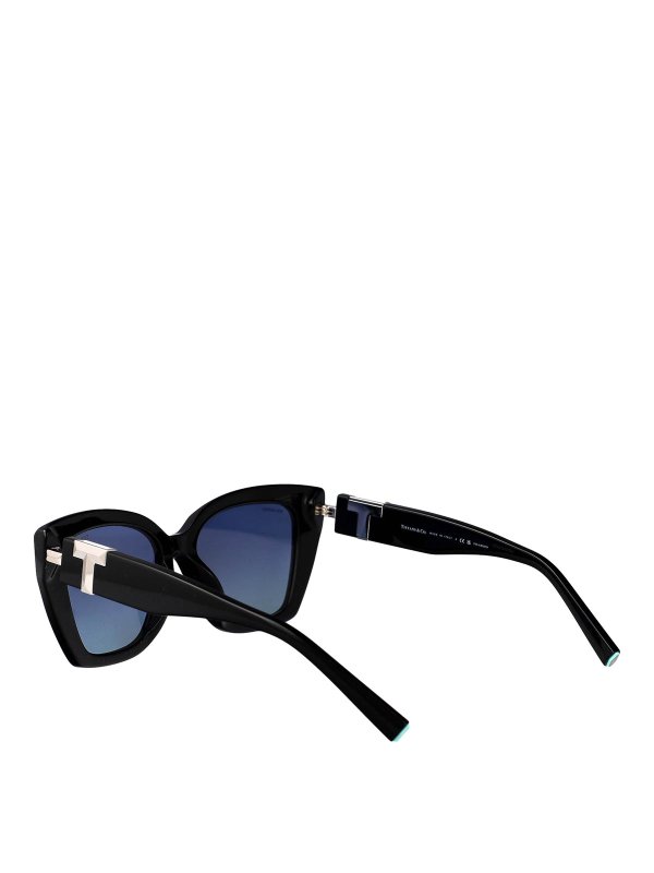 Lunettes De Soleil - Noir shop online: TIFFANY & CO.