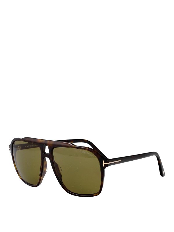TOM FORD: sunglasses online - Sunglasses