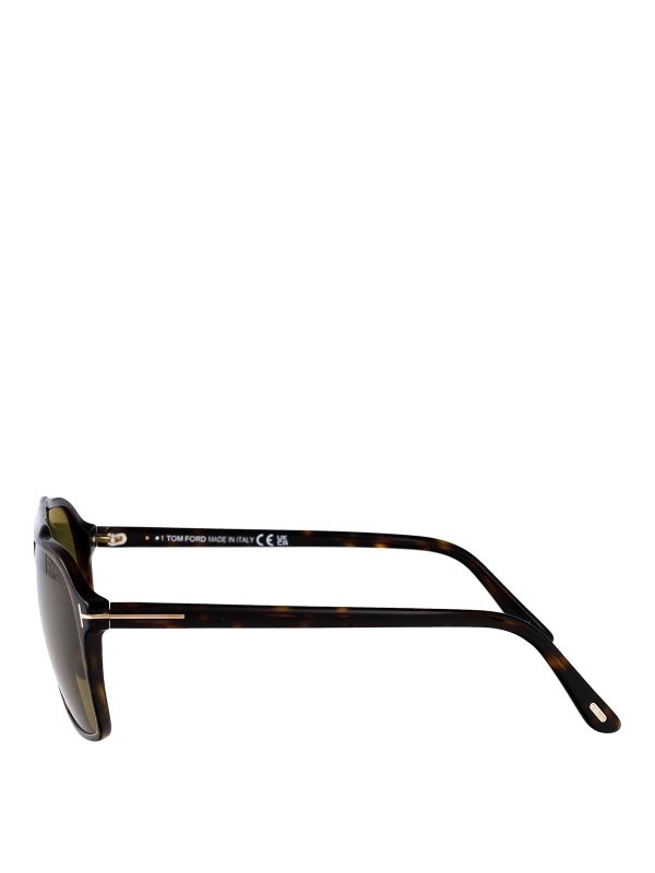 The Best Shops TOM FORD: sunglasses - Sunglasses