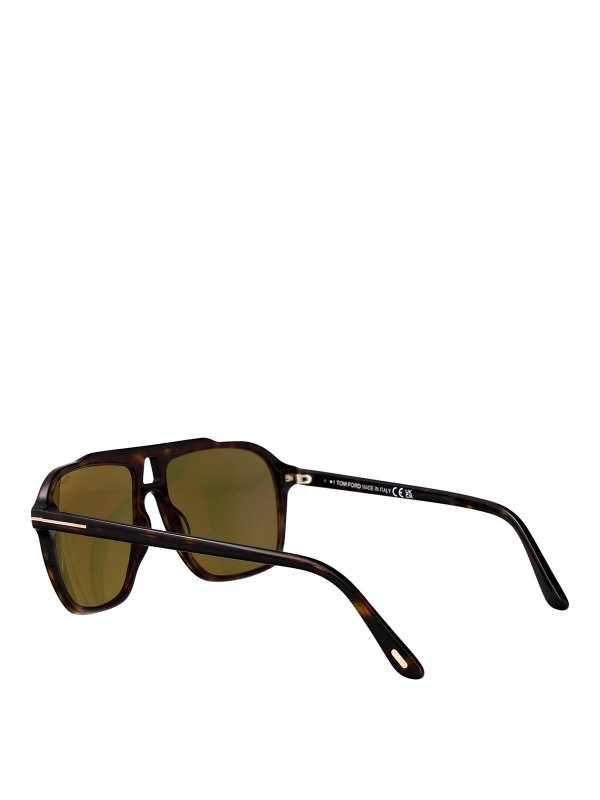 Sunglasses shop online: TOM FORD