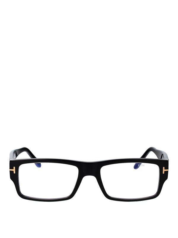 TOM FORD: Glasses - Glasses