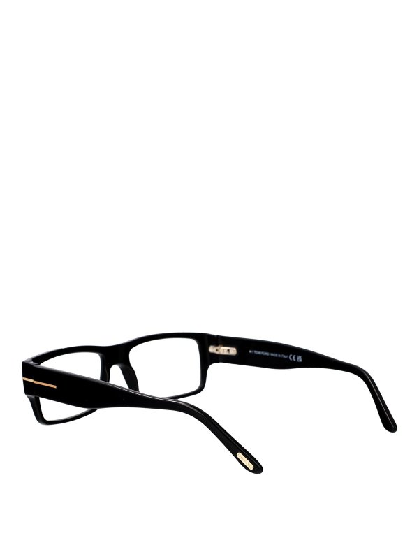 Glasses shop online: TOM FORD