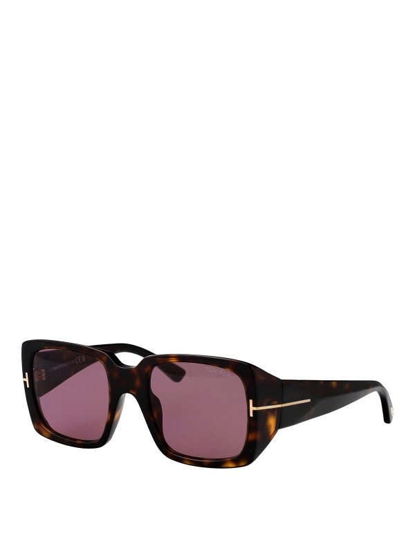 TOM FORD: occhiali da sole online - Occhiali da sole