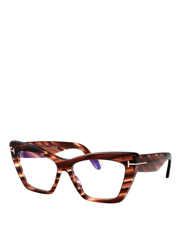 TOM FORD: Glasses online - Glasses