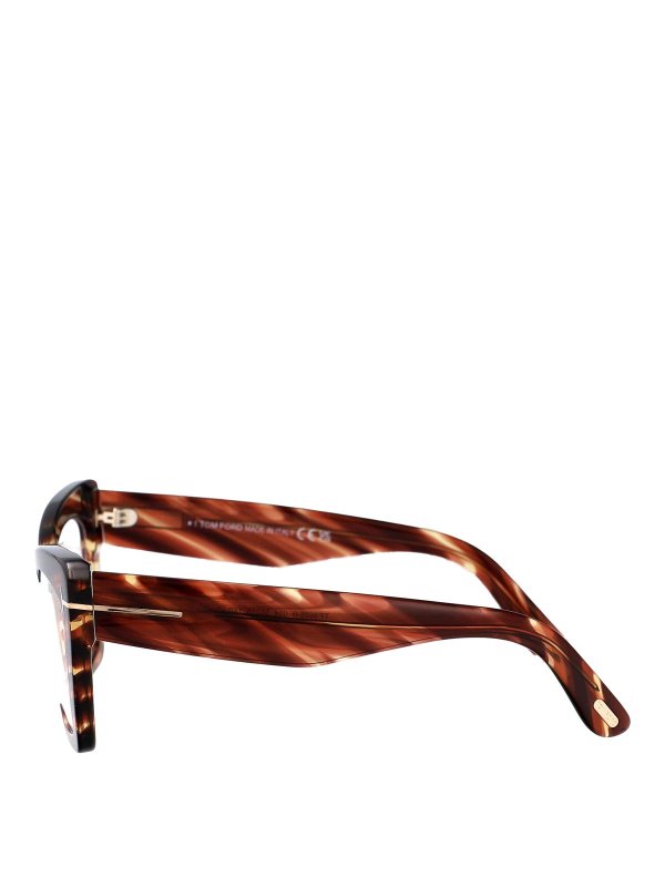 The Best Shops TOM FORD: Glasses - Glasses