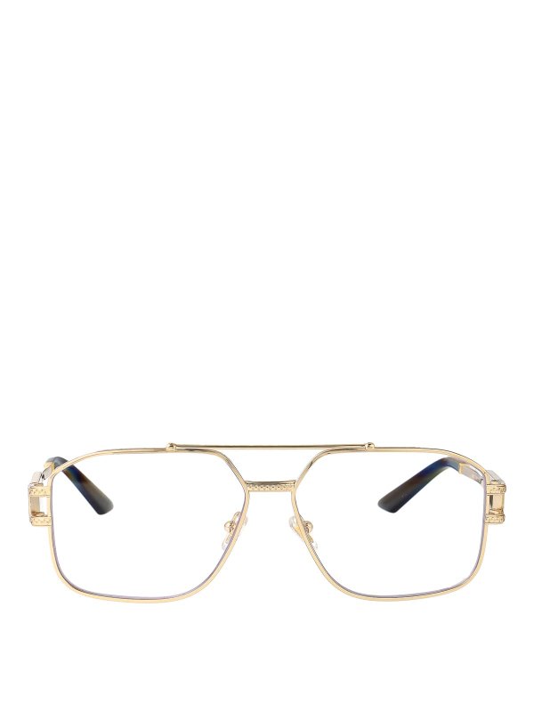 VERSACE: Glasses - Glasses