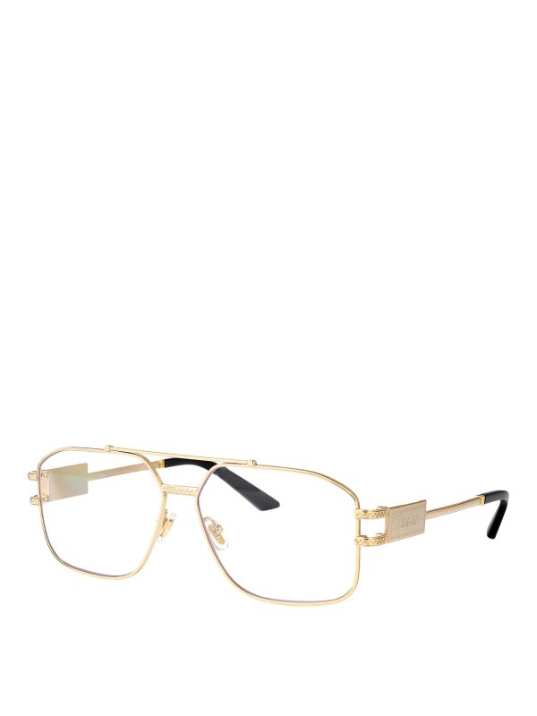 VERSACE: Glasses online - Glasses