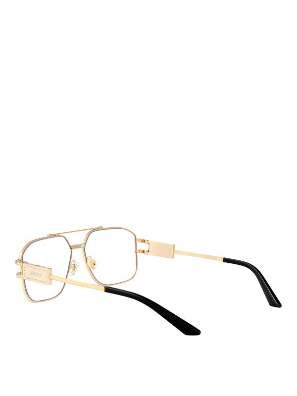 Glasses shop online: VERSACE