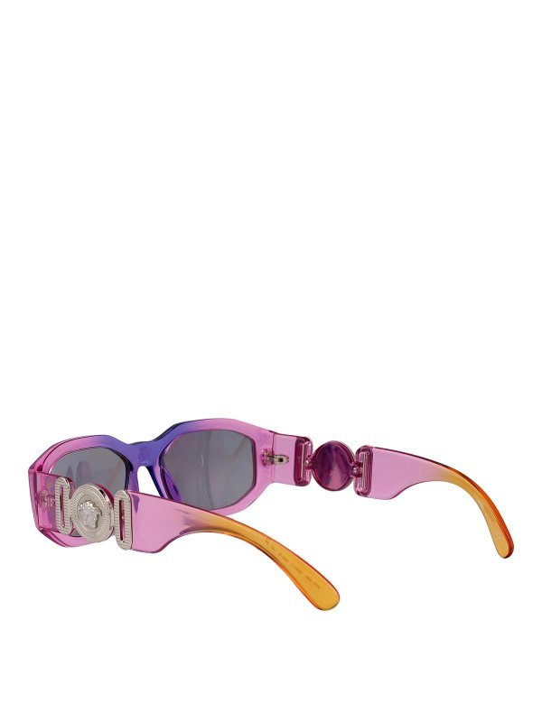 Sunglasses shop online: VERSACE
