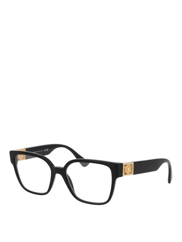 VERSACE: Glasses online - Glasses