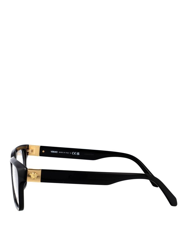 The Best Shops VERSACE: Glasses - Glasses