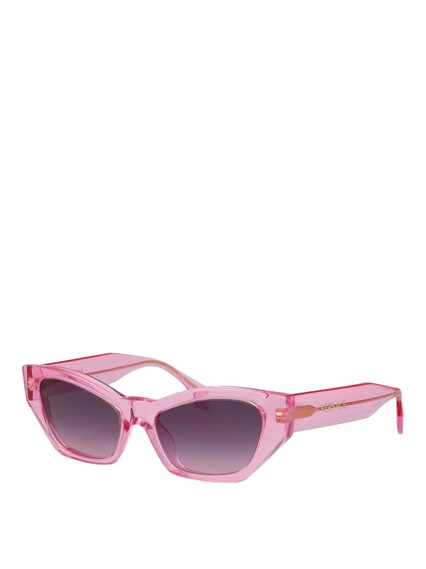 VERSACE: sunglasses online - Sunglasses