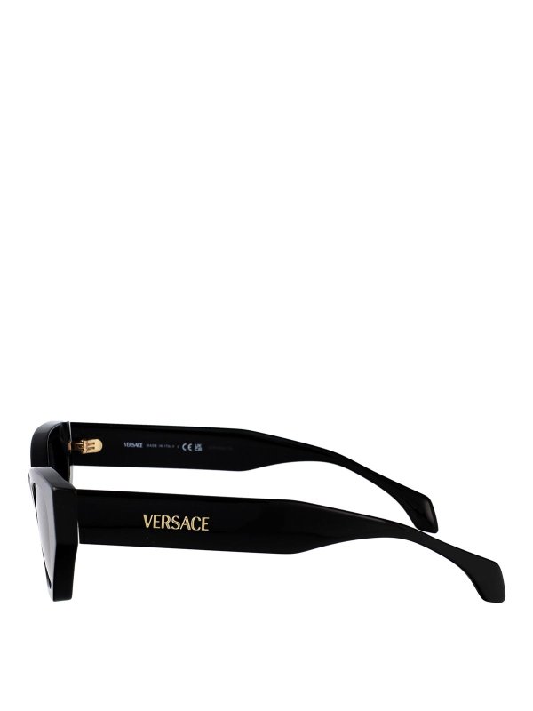 The Best Shops VERSACE: occhiali da sole - Occhiali da sole