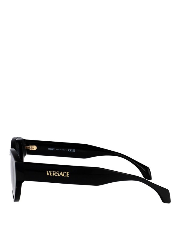 The Best Shops VERSACE: occhiali da sole - Occhiali da sole