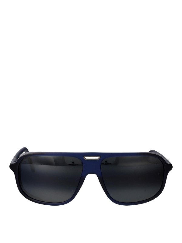 VUARNET: Sonnenbrillen - Sonnenbrille - Blau