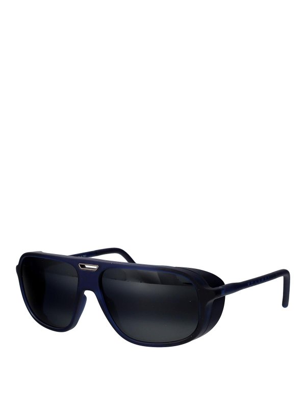 VUARNET: Sonnenbrillen online - Sonnenbrille - Blau