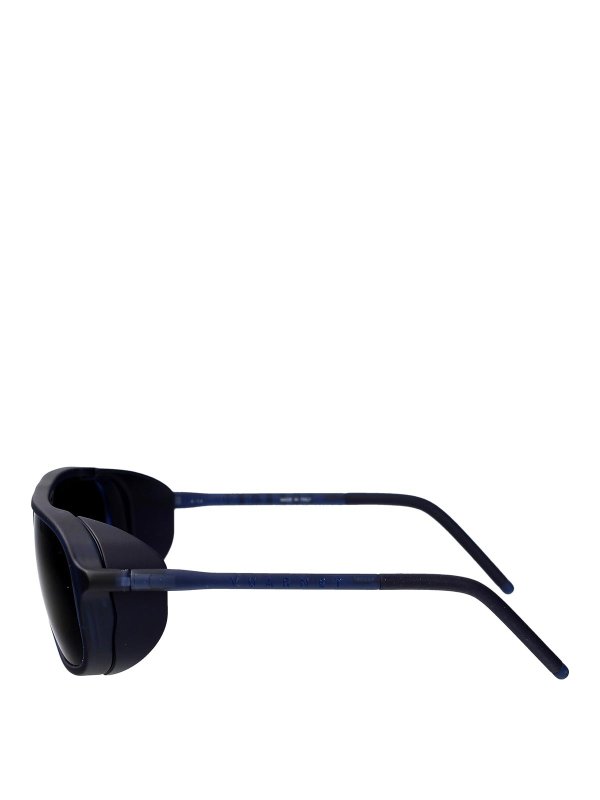 The Best Shops VUARNET: Sonnenbrillen - Sonnenbrille - Blau