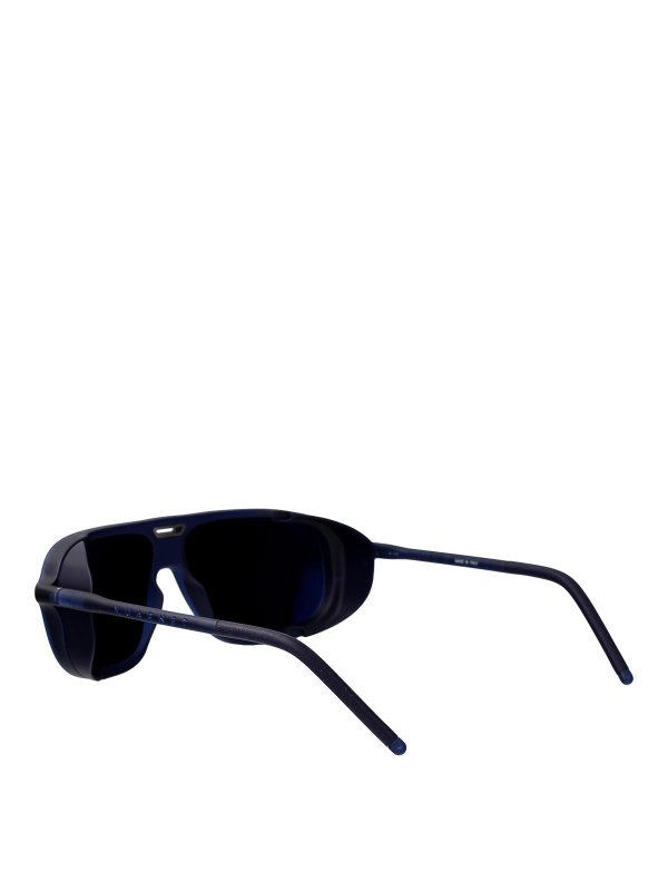 Sonnenbrille - Blau shop online: VUARNET