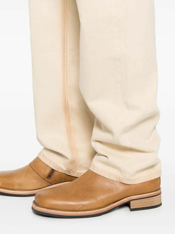 7 FOR ALL MANKIND buy online `Modern Straight Freehand` Jeans