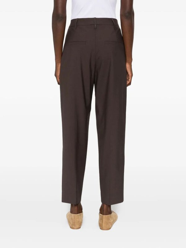 Slouchy Pants shop online: BRUNELLO CUCINELLI