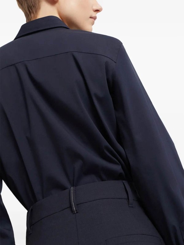 BRUNELLO CUCINELLI buy online カジュアルパンツ - ブルー