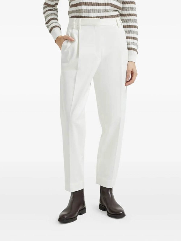 BRUNELLO CUCINELLI buy online Pants