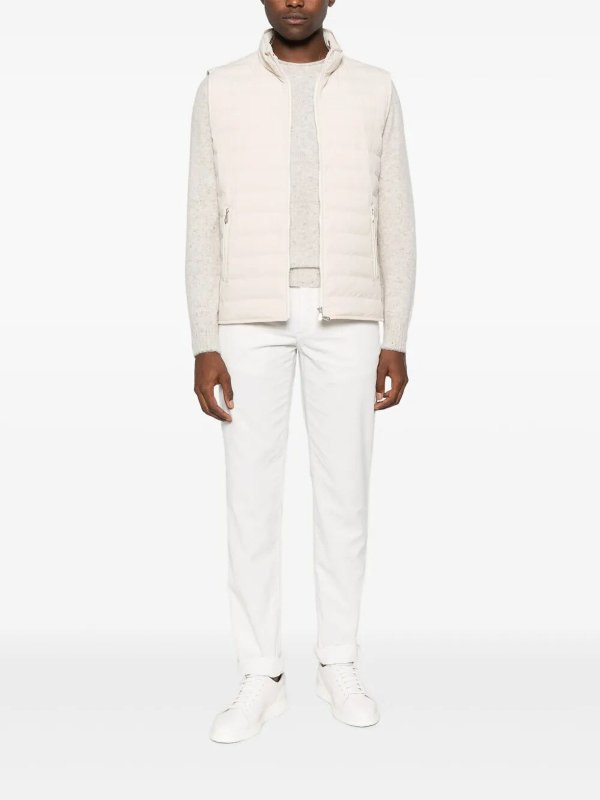 BRUNELLO CUCINELLI: casual trousers online - Corduroy Pants