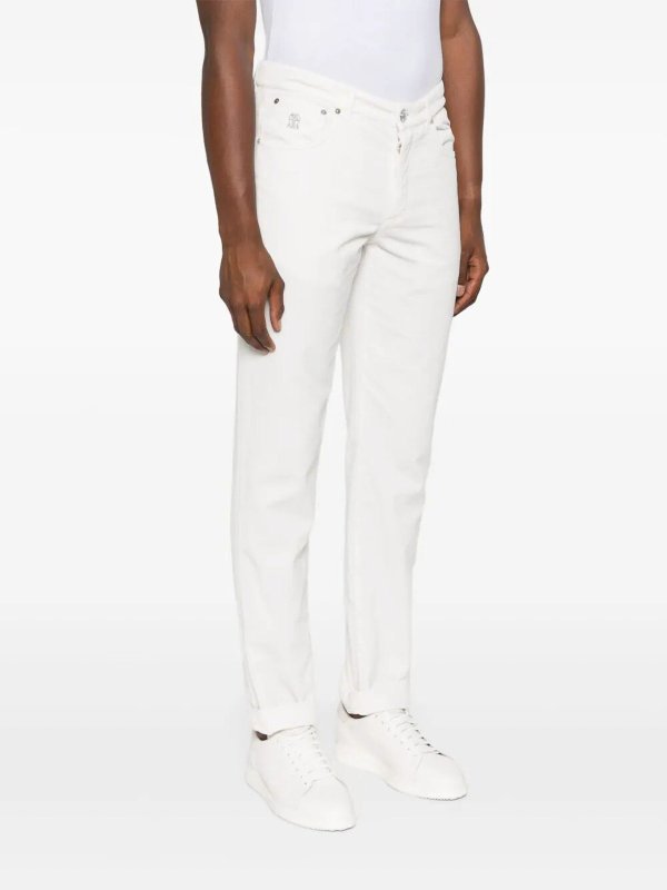 BRUNELLO CUCINELLI buy online Corduroy Pants