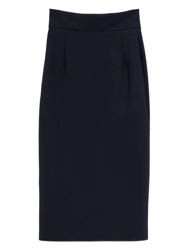 CHIARA BONI LA PETITE ROBE: Knee length skirts & Midi online - Skirt