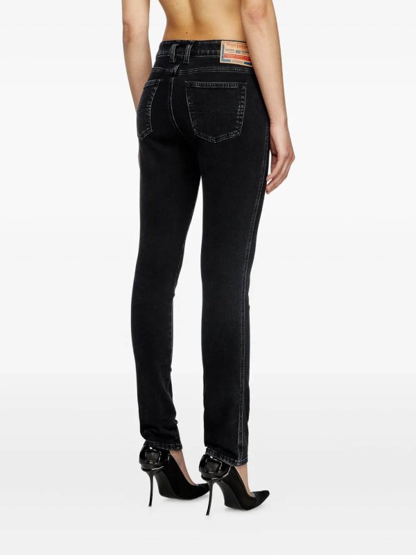 Jean Bootcut - Bleu shop online: DIESEL
