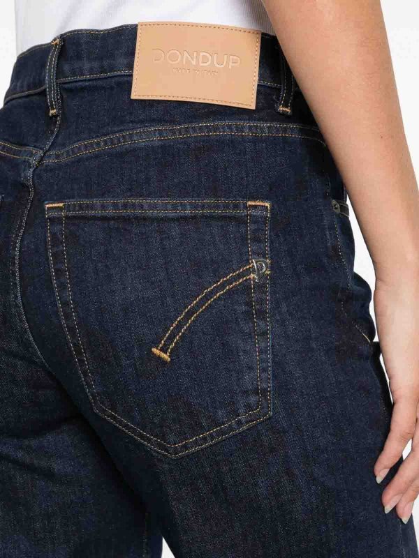 DONDUP buy online `Jacklyn` 5-Pocket Pants