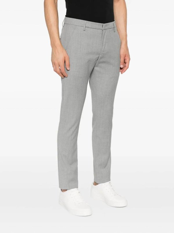 DONDUP buy online `Gaubert` Pants