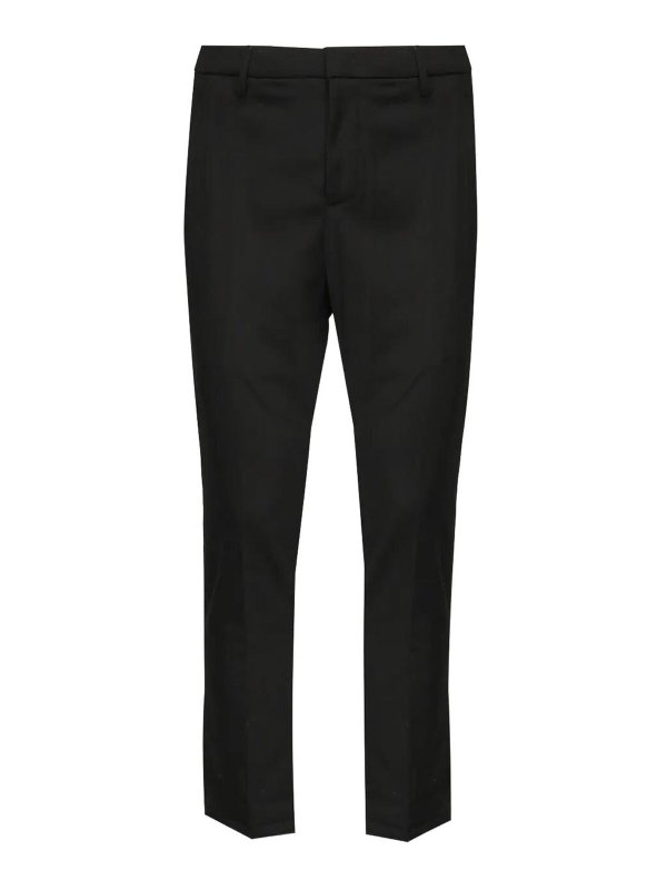 DONDUP: casual trousers - `Gaubert` Pants