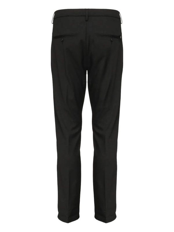 DONDUP: casual trousers online - `Gaubert` Pants