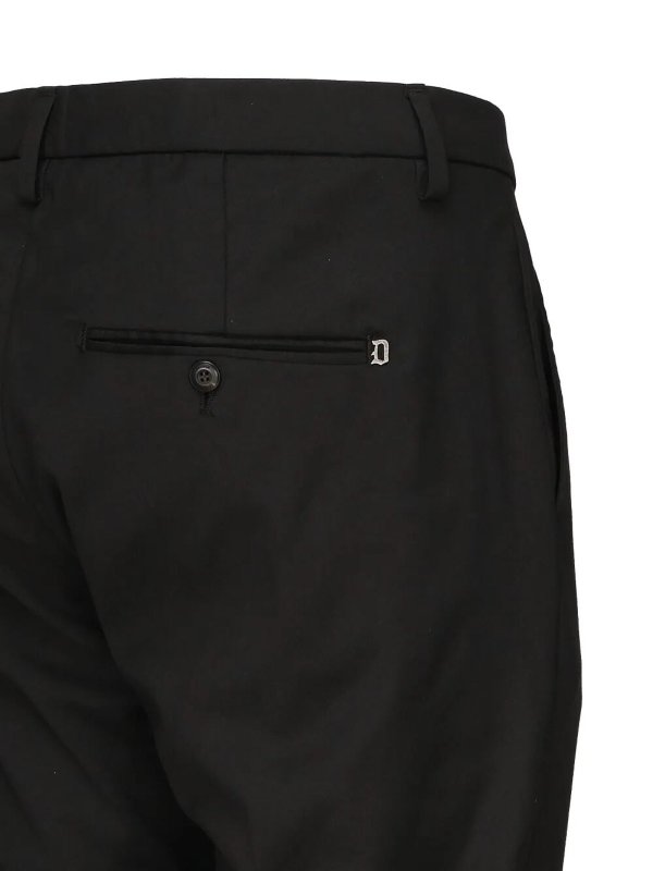 The Best Shops DONDUP: casual trousers - `Gaubert` Pants