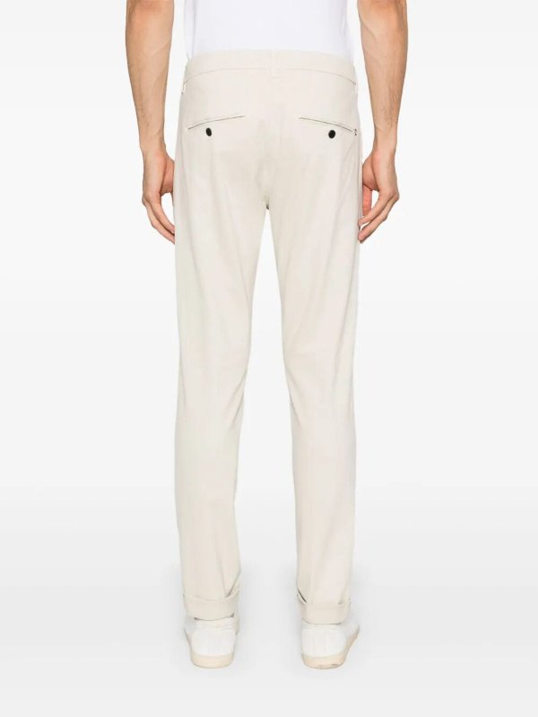 DONDUP buy online カジュアルパンツ - クリーム