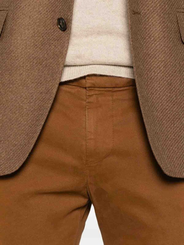 DONDUP buy online カジュアルパンツ - キャメル